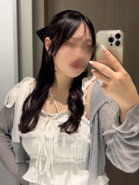 らむ♡体入2