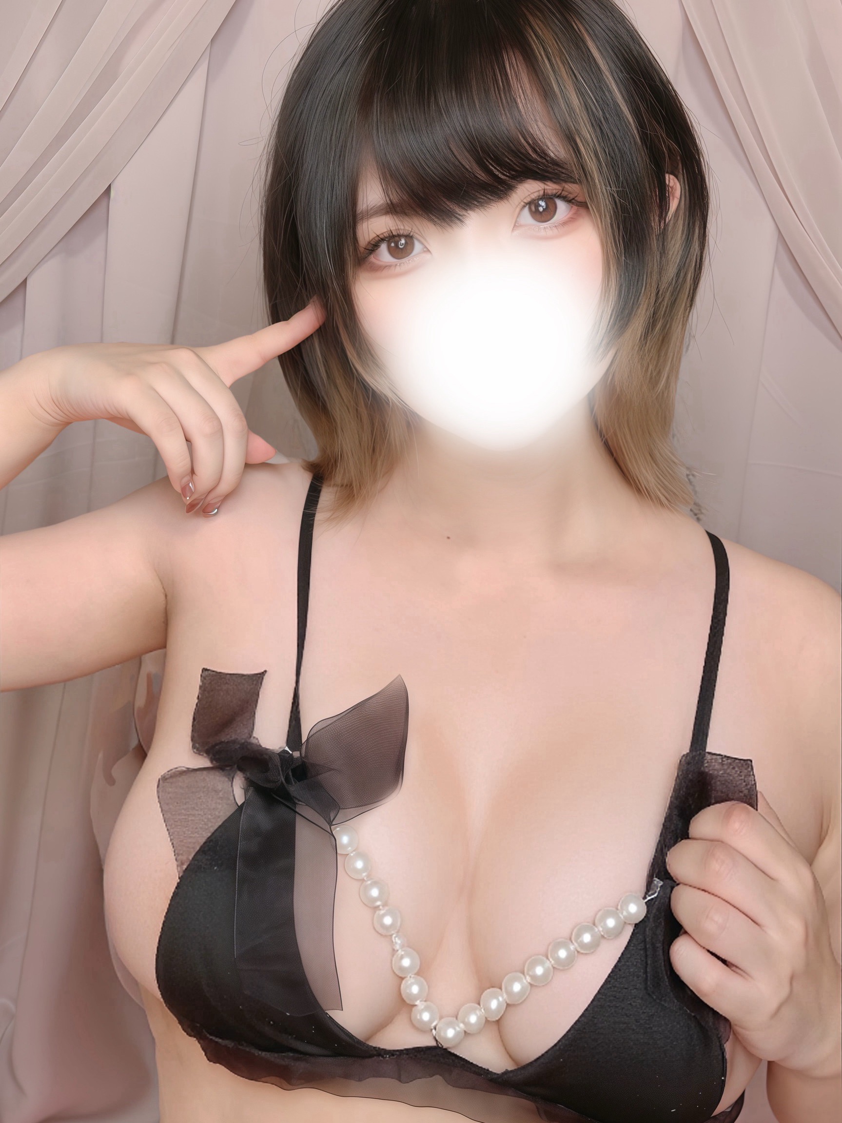 安斉みあ